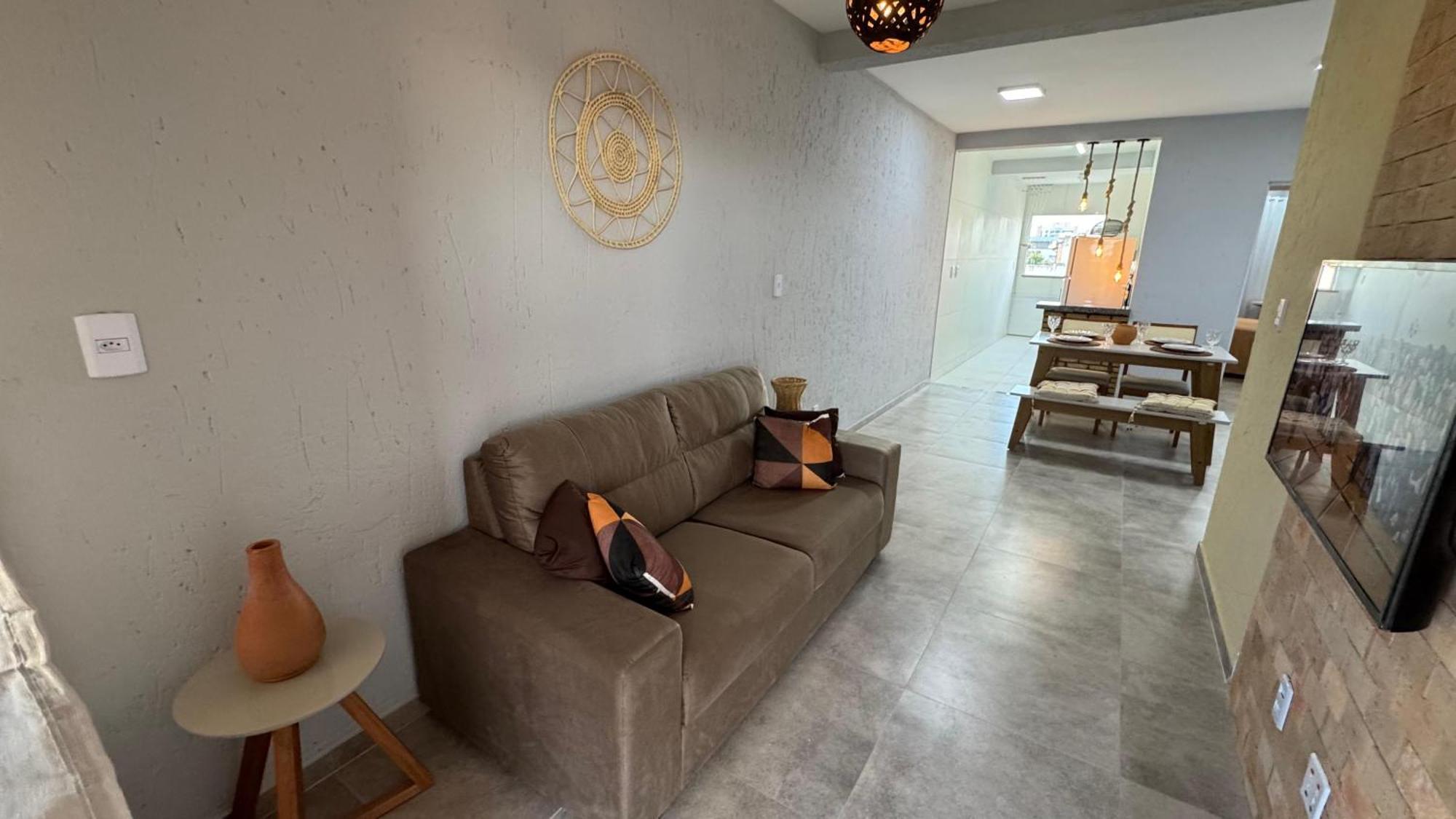 Casa A 500 M Da Orla De Atalaia Em - Village A * Aracaju