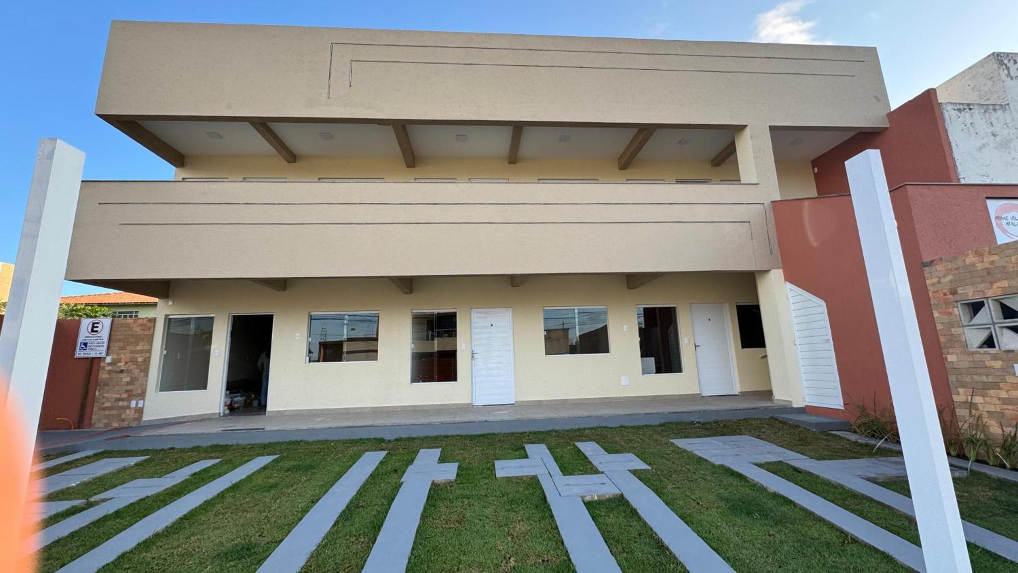 Casa A 500 M Da Orla De Atalaia Em - Village A *