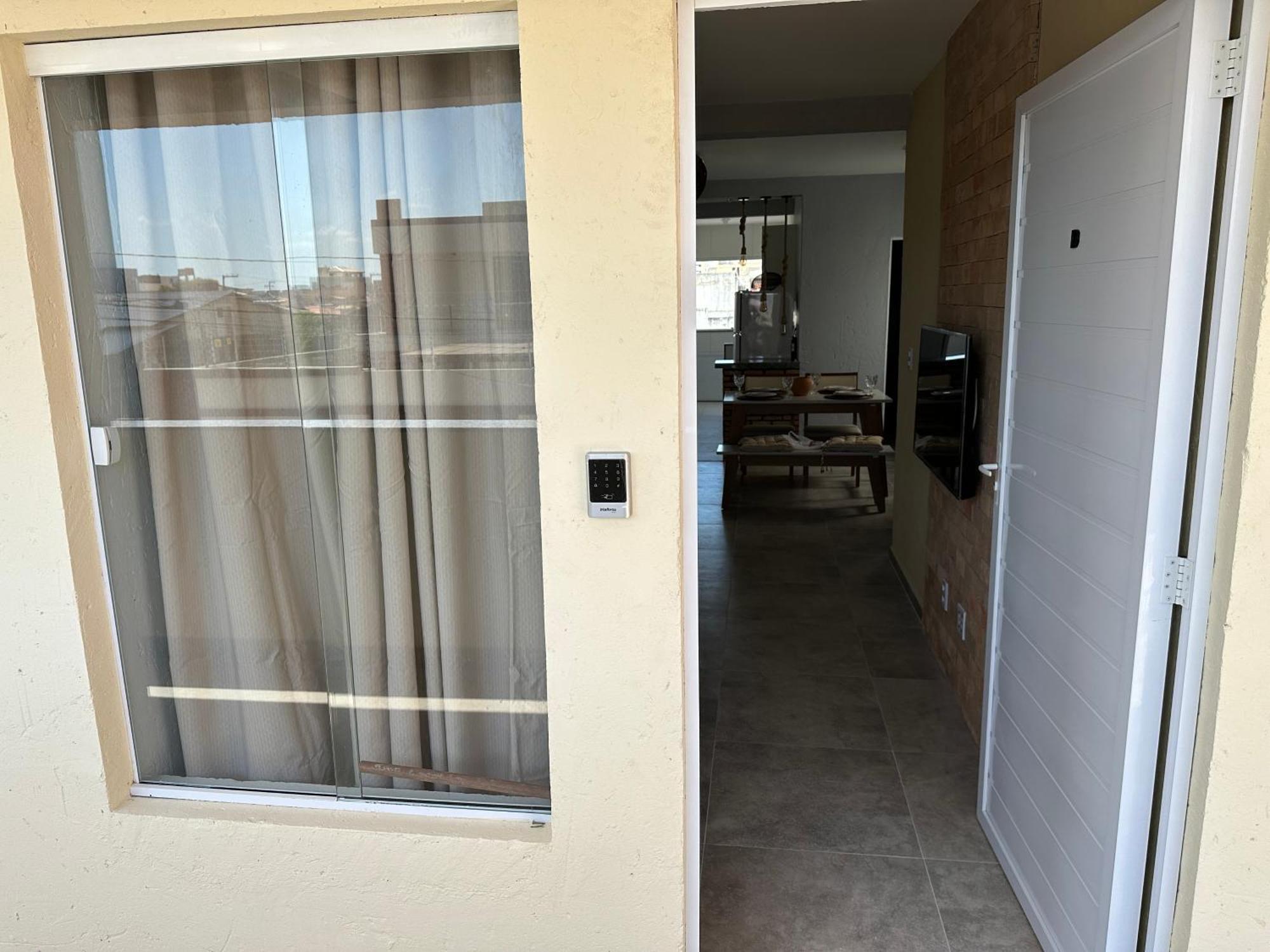 Casa A 500 M Da Orla De Atalaia Em - Village A Casa de férias *