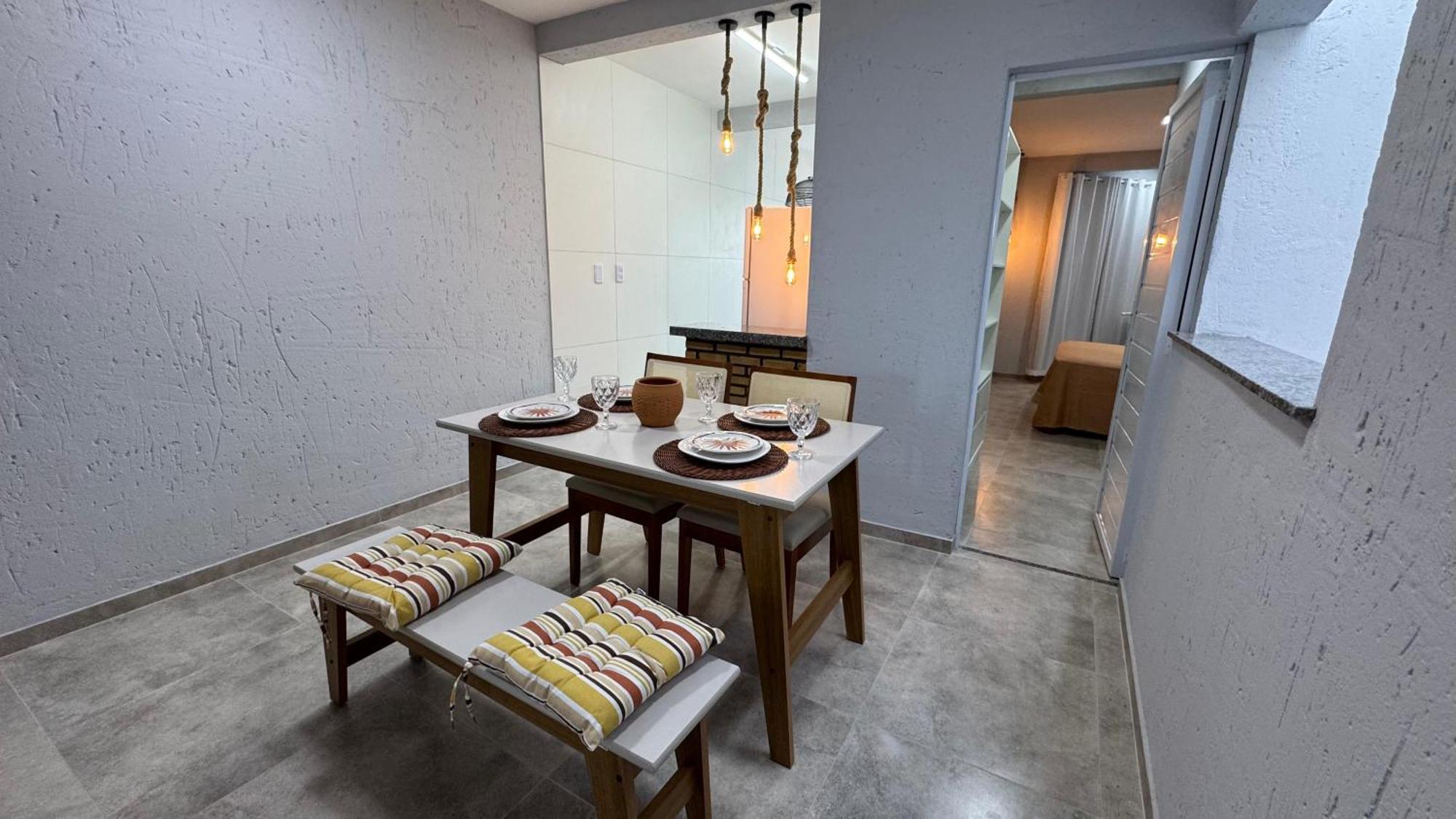 Casa A 500 M Da Orla De Atalaia Em - Village A *