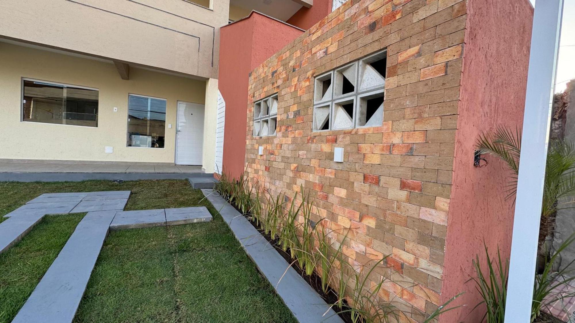 Casa A 500 M Da Orla De Atalaia Em - Village A