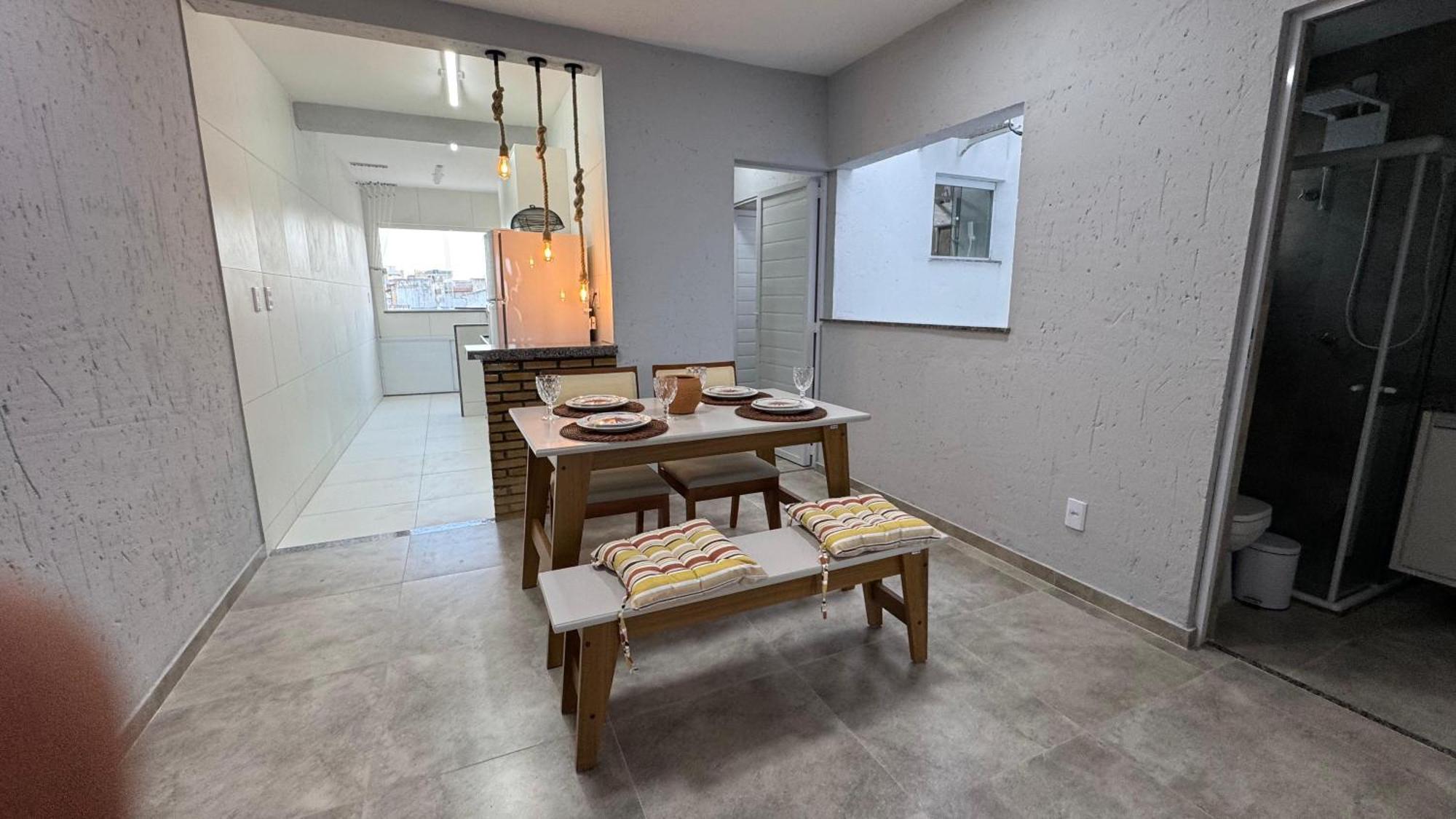 Casa A 500 M Da Orla De Atalaia Em - Village A